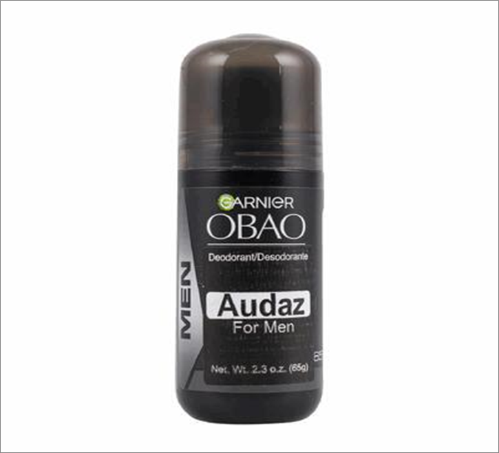 Obao Roll-On Deodorant 2.29oz – Fresh Protection