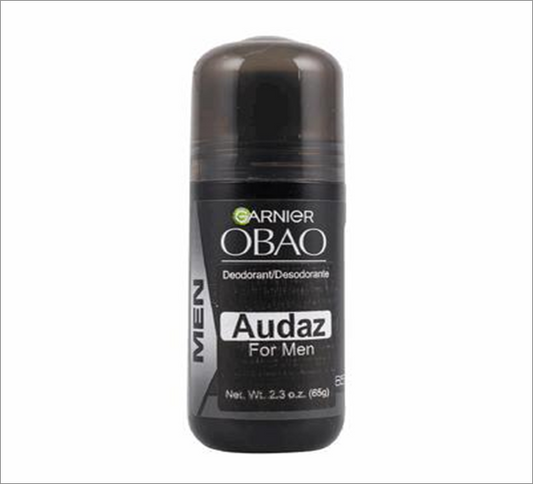 Obao Roll-On Deodorant 2.29oz – Fresh Protection