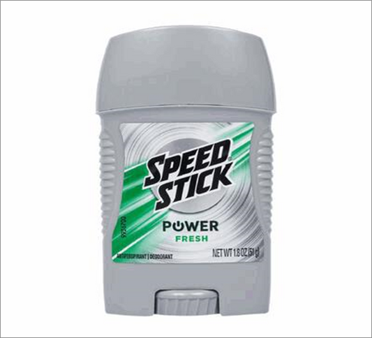 Fresh Speed Stick Deodorant – 1.8oz
