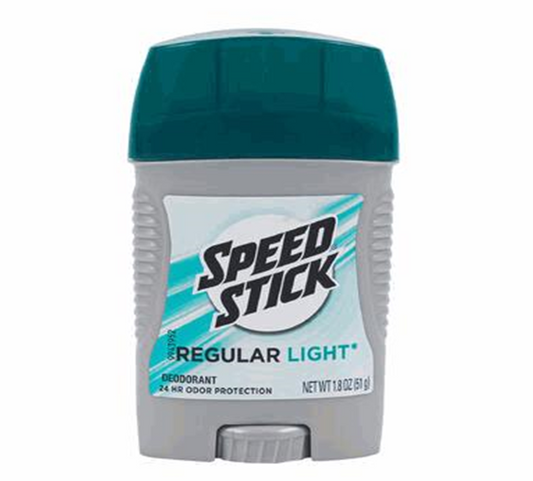 Lightspeed Stick Deodorant – 1.8oz