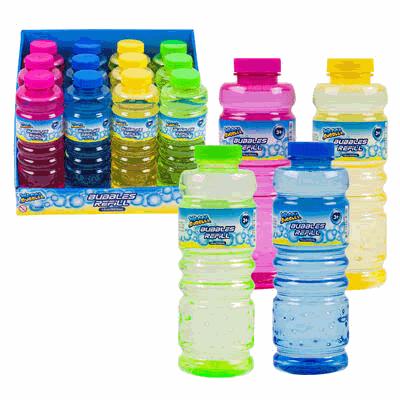 BUBBLE SOLUTION,16oz/500ml 3AS