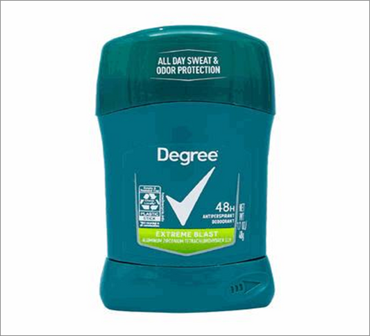 Degree Extreme Deodorant – 1.7oz