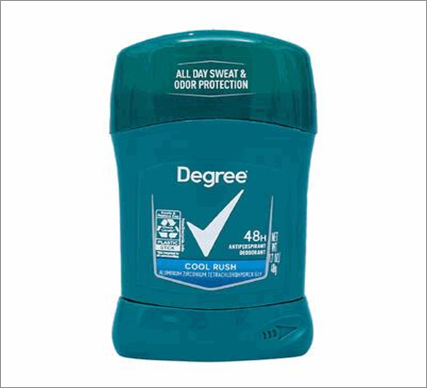 Degree Cool Rush Deodorant – 1.7oz