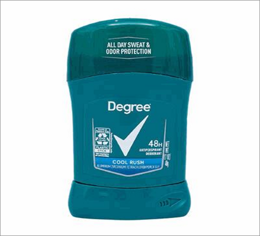 Degree Cool Rush Deodorant – 1.7oz