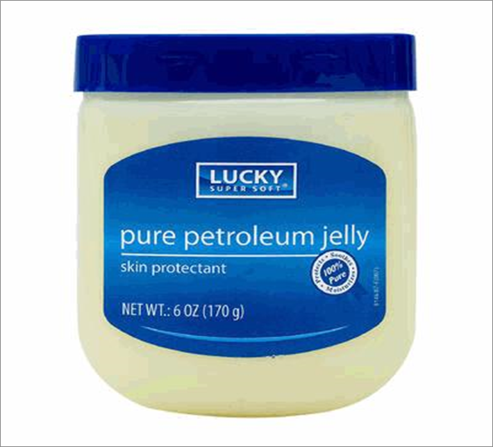 Lucky Pure Petroleum Jelly – 6oz
