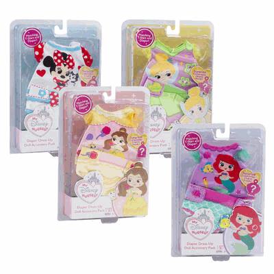 DOLL ACCESSORY PACK,DISNEY AST