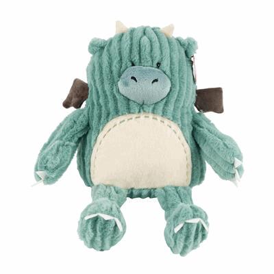 PLUSH,12"CUDDLECUTIE KNOX DRAG