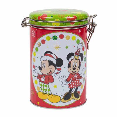 CANISTER,29.8oz/881ml RND LOCK