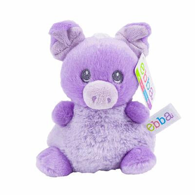 PLUSH,5" BABY PIGLET