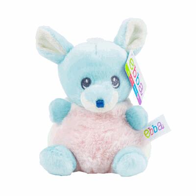 PLUSH,5" BABY FAWN