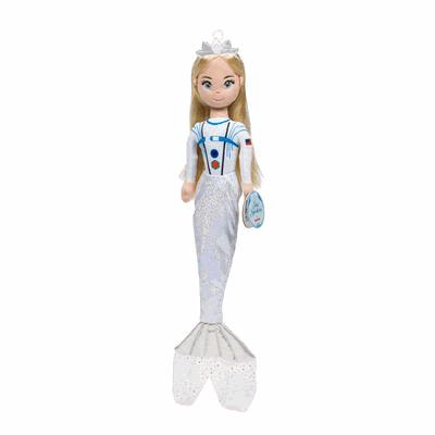 PLUSH,18"SPACE SPARKLES NOVA