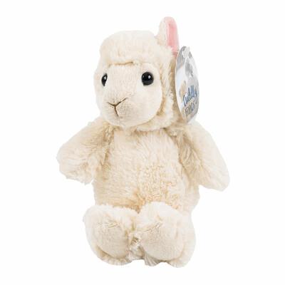 PLUSH,8"LLAMA