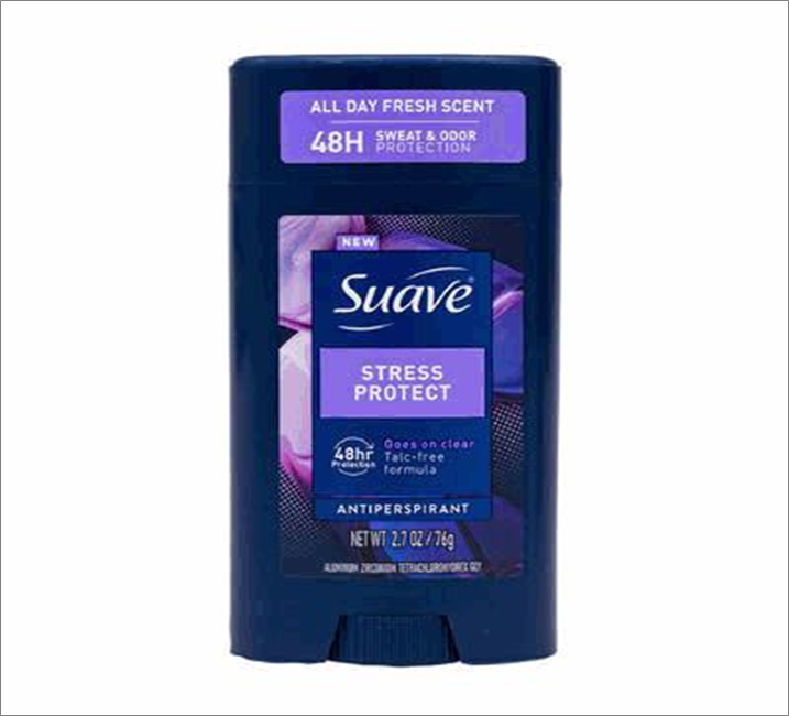 Deodorant 2.7oz – Stress Protect