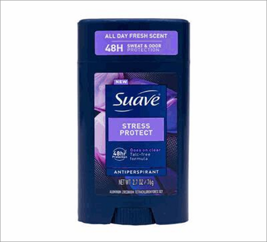 Deodorant 2.7oz – Stress Protect