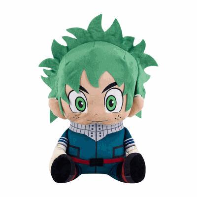 CUDDLE PILLOW,18"MY HERO ACADE