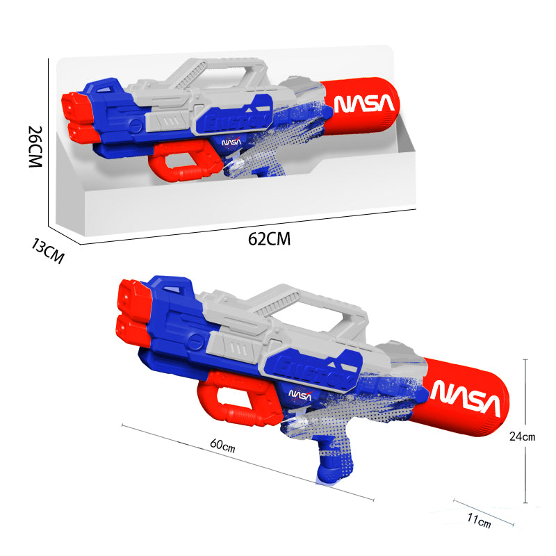 NASA GALAXY-88 WATER BLASTER