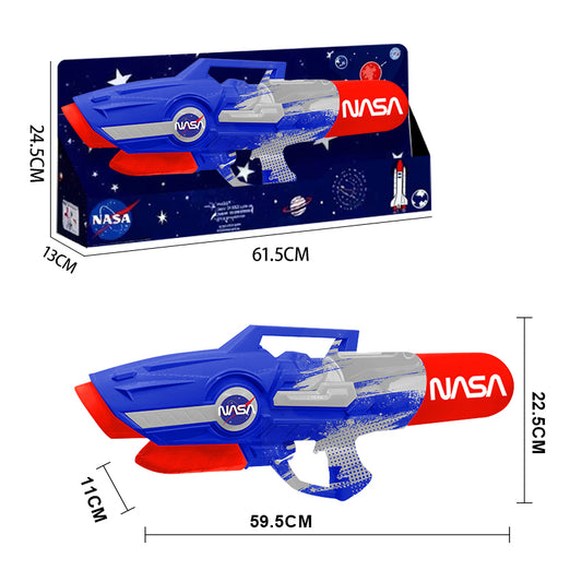 NASA ORBITAL 785 HIGH-PRESSURE WATER BLASTER