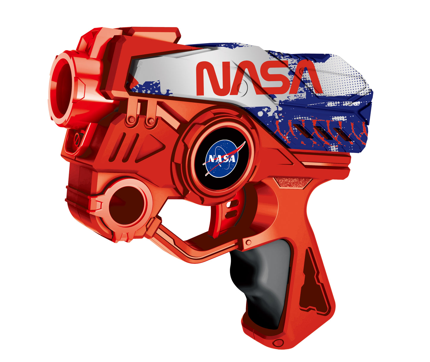 NASA JUNO Air Dart Blaster