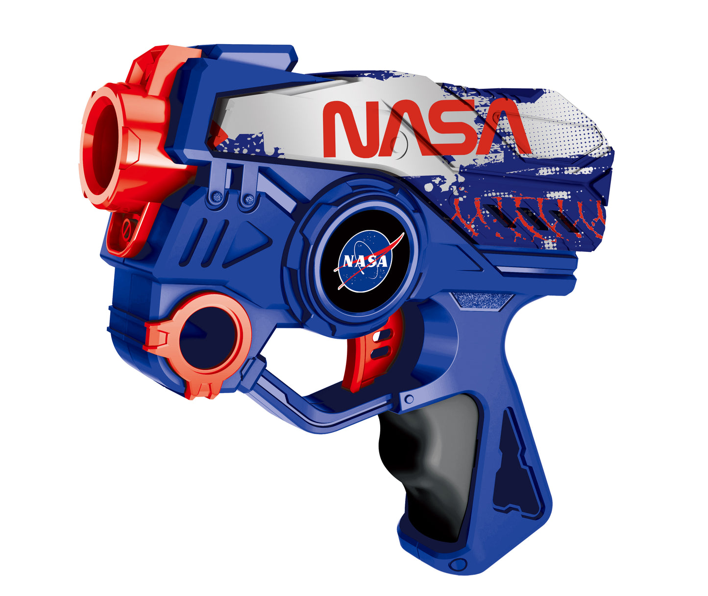 NASA JUNO Air Dart Blaster