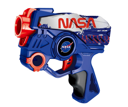 NASA JUNO Air Dart Blaster