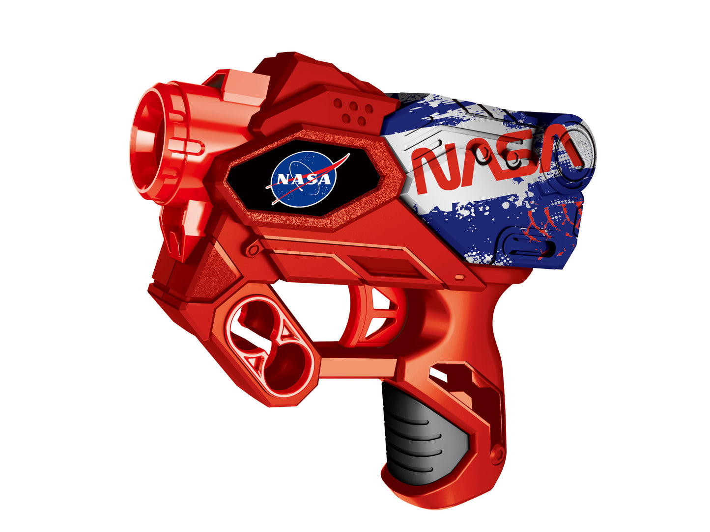 NASA Viking 1 Air Dart Blaster