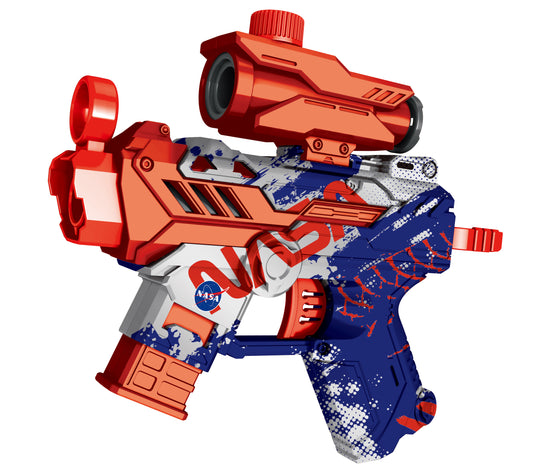 NASA Slingshot Air Dart Blasters