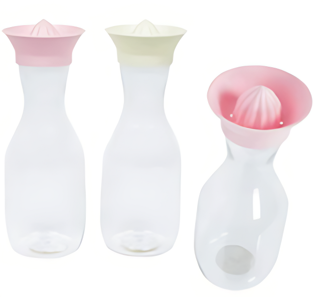 CARAFE,50.7oz wCITRUS JUICER L