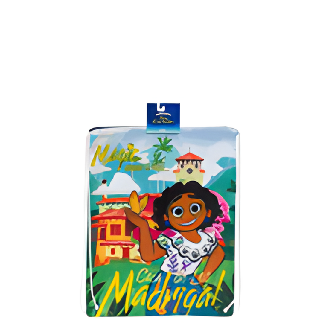 CINCH BAG,18"ENCANTO