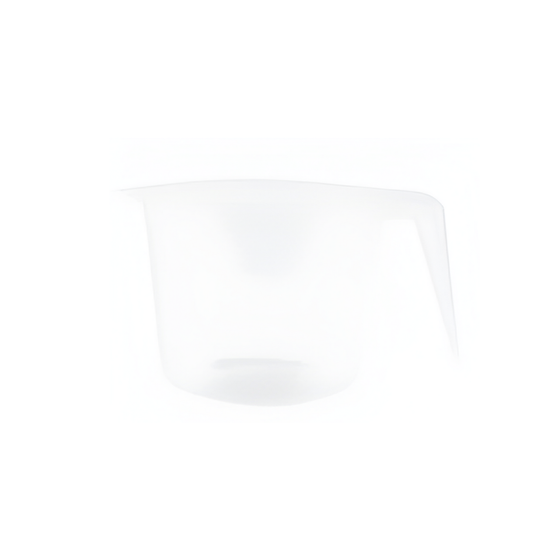 MEASURING CUP,1000ml PLASTIC
