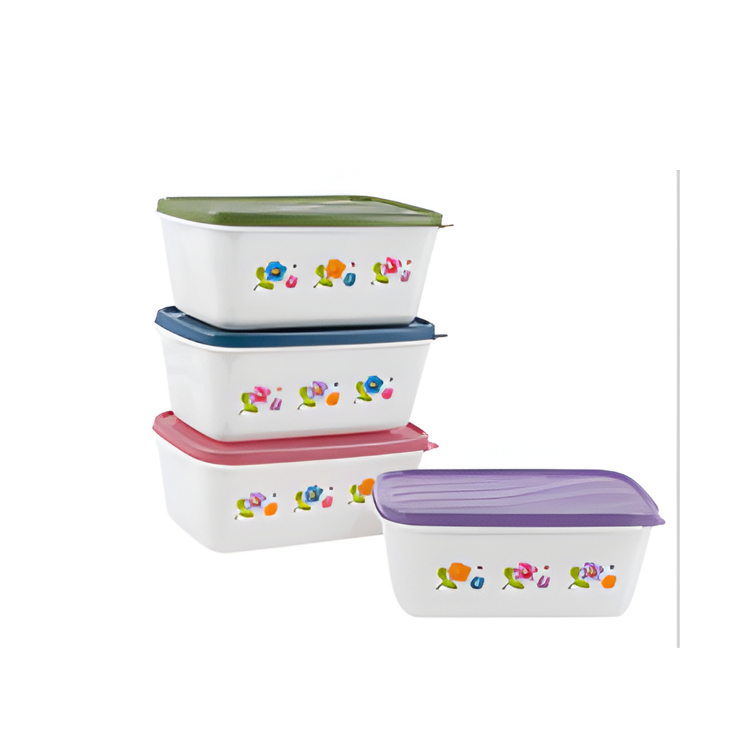 CONTAINER,2250ml/76.08oz RectW