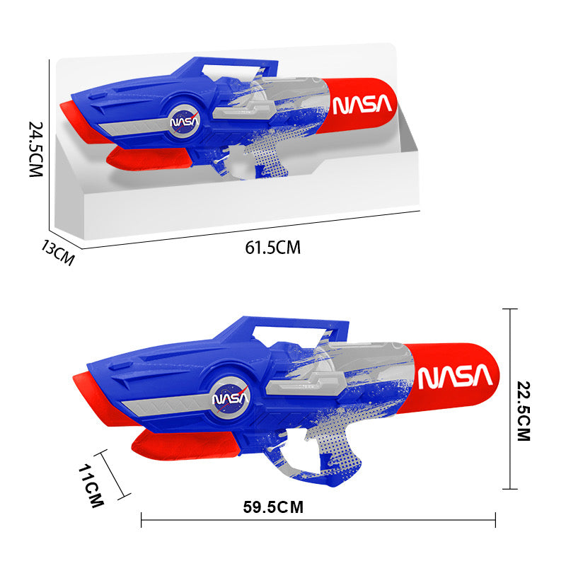 NASA ORBITAL 785 HIGH-PRESSURE WATER BLASTER