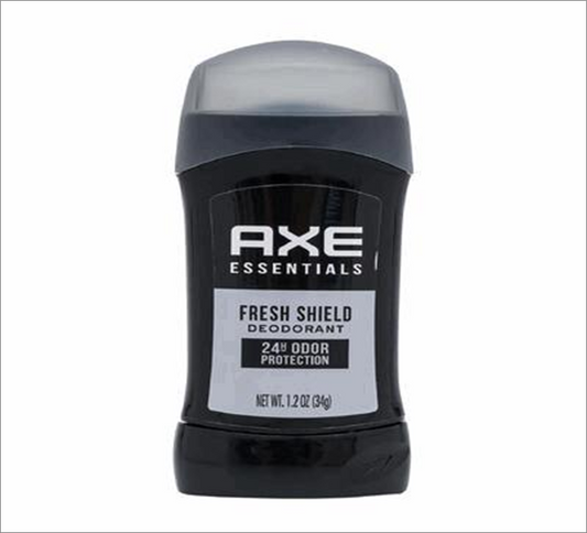 Axe Fresh Shield Deodorant Stick 1.2oz