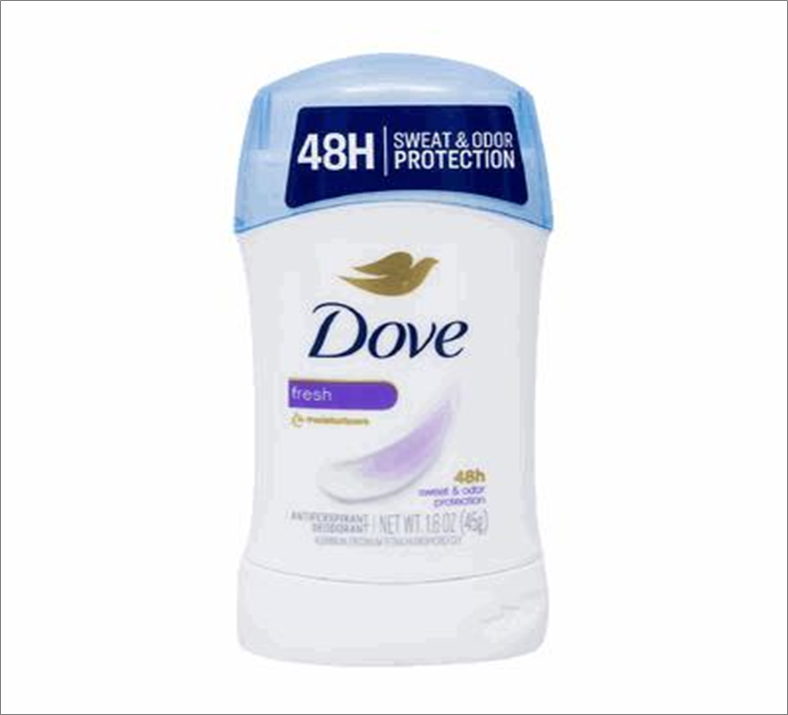 Dove Fresh Deodorant – 1.6oz