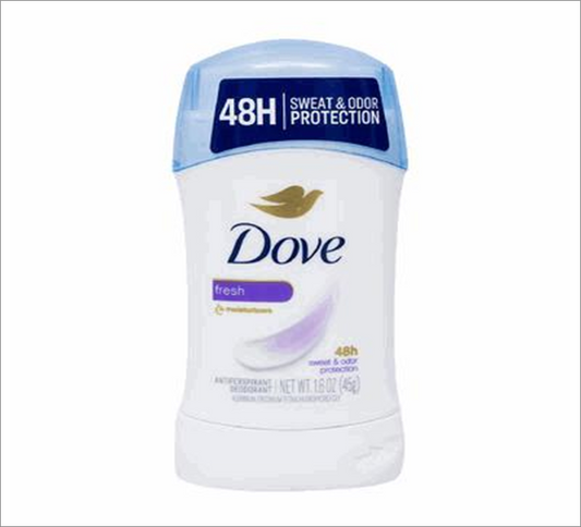 Dove Fresh Deodorant – 1.6oz