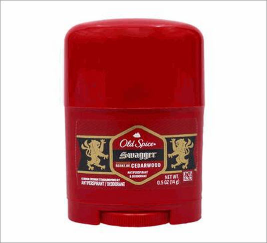 Old Spice Swagger Deodorant 0.5oz