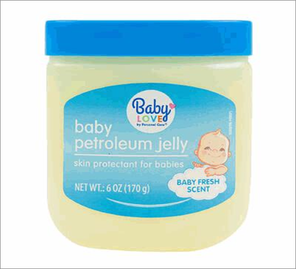 Baby Fresh Petroleum Jelly – 6oz