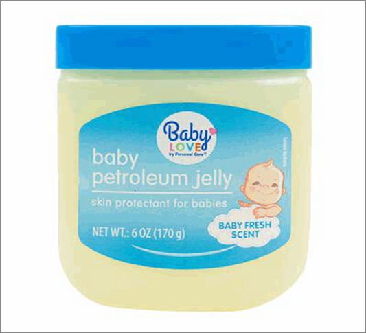 Baby Fresh Petroleum Jelly – 6oz