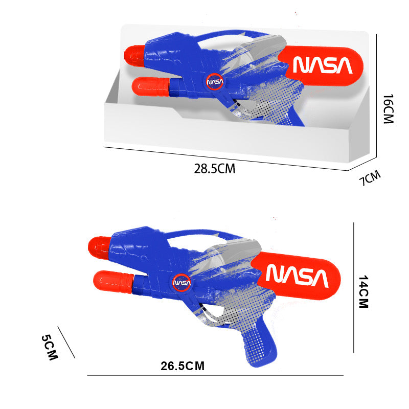 NASA Hydro X-33 Water Blaster