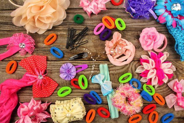 Hair Accessories