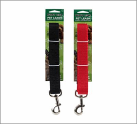 47.2" Pet Leash – 2 Assorted Colors