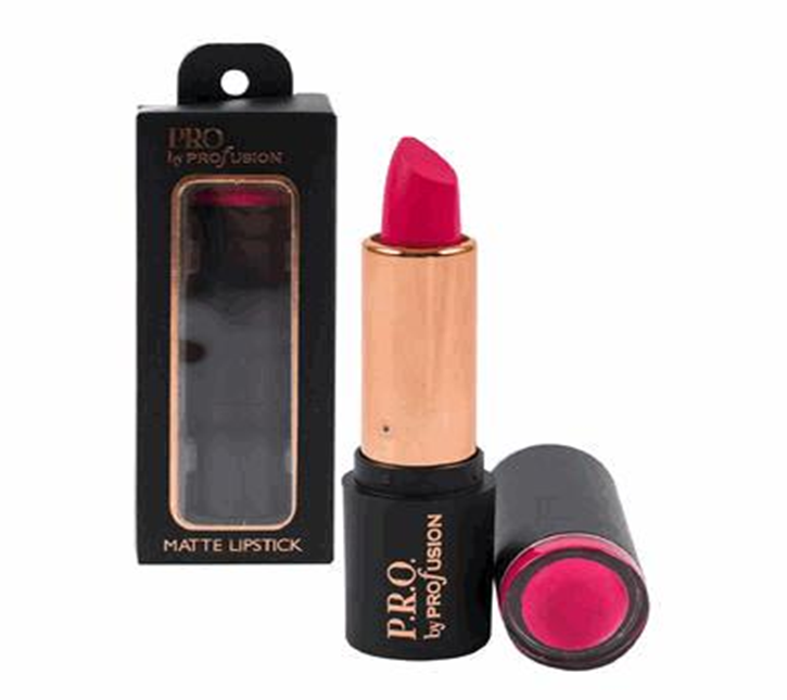 Matte Salmon Jumbo Lipstick – Smooth Long Lasting LaColors