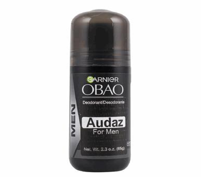 Obao Roll-On Deodorant 2.29oz – Fresh Protection