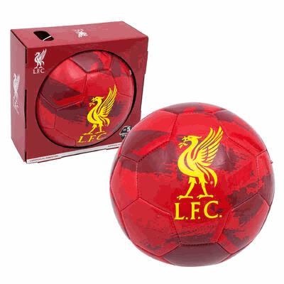 SOCCER BALL,SZ#5 INFLATED LIVE