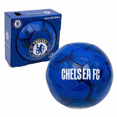 SOCCER BALL,SZ#5 INFLATED CHEL