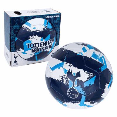 SOCCER BALL,SZ#5 INFLATED TOTT