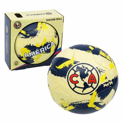 SOCCER BALL,SZ#5 INFLATED CLUB