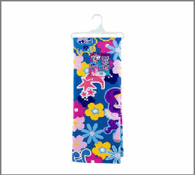 BEACH TOWEL,27x54"MYLITTLEPONY