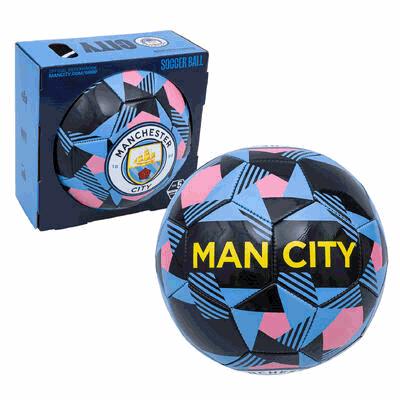 SOCCER BALL,SZ#5 INFLATED MANC