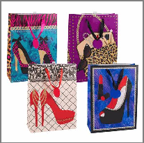 GIFT BAG,XL ANYDAY PRNTED