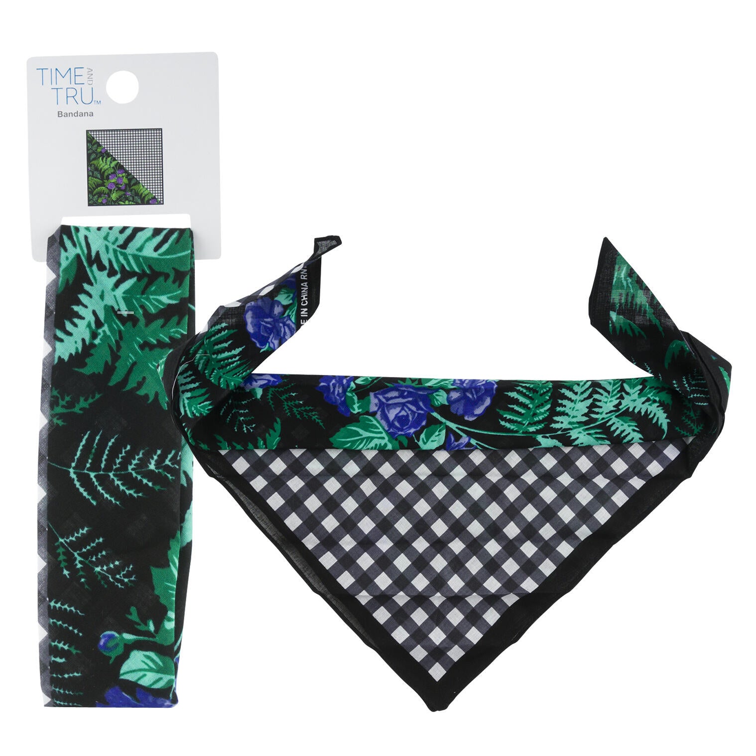 One Size Bandana